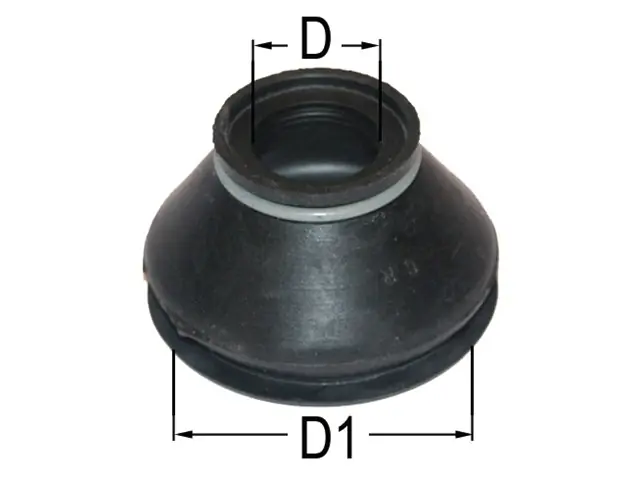 Staubschutz 28/56 Neu