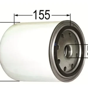 Ölfilter zu Fiat 83986170, LF3360 Top-Preis