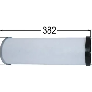 Luftfilter innen - RS3995 / CF610 Markenprodukt