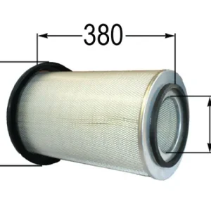 Luftfilter - PA2847 / C23440 Preisknaller