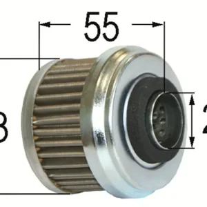 Hydraulikfilter HY9421 Angebot