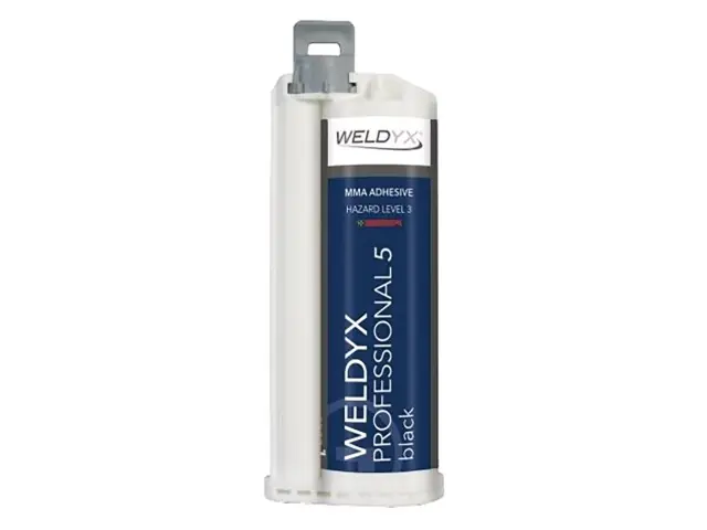 Echt Weldyx Professional 50 ml 5 min.