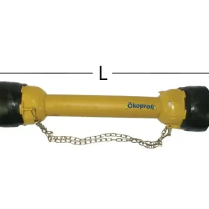 Sofort Bestellen Gelenkwelle A 4 / Ö2300, L = 1000 mm