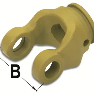 Innengabel zu A8 Innenrohr 54,0 mm Nur Heute