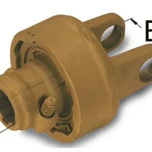 Markenware Freilauf kpl. 1 3/8" 6 Z zu A8