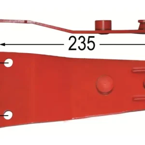 Messerhalter 434124 zu Pöttinger Billig