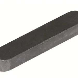 Passfeder DIN6885A 8x8x45 Direktkauf