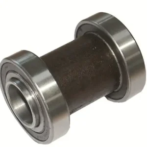 Geprüft Radnabe zu Fahr KH4S/20D/40