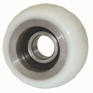 Kurvenrolle z.Fella 123570, 490040, 492029 Top-Angebot