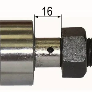 Kurvenrolle z.Krone 933201.0 Rabatt