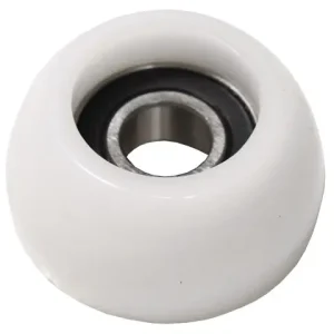 Kurvenrolle zu Pöttinger, Fella, Stoll 401.901, 401.908, 123570, 121428, 0602520, 401.910, 401.907 Preiswert