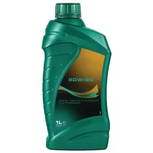 Getriebeöl HPG 80W-90 GL5 LSD 1 Liter Sichere Zahlung
