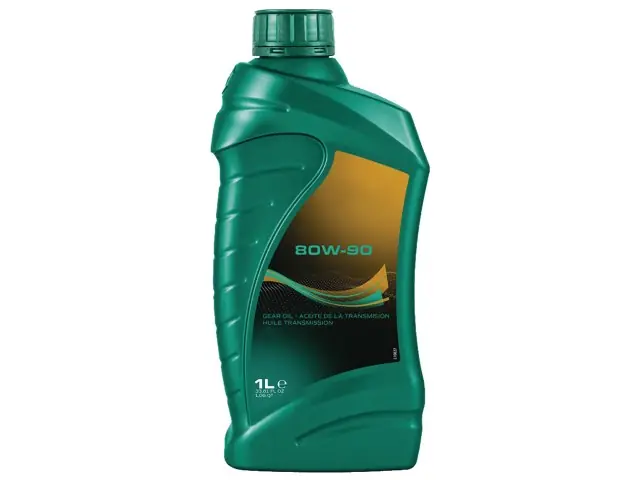 Getriebeöl HPG 80W-90 GL5 LSD 1 Liter Sichere Zahlung