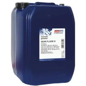 Gear Fluid ATF 20 Liter Begrenztes Angebot