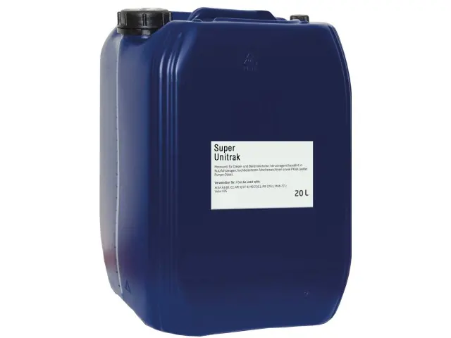 Jetzt Kaufen Unitrak-Super HC10W/40 20 Liter CVT....