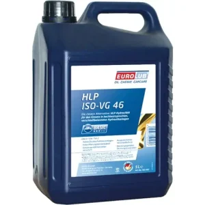 Sale Hydrauliköl HLP SAE 46 5 Liter