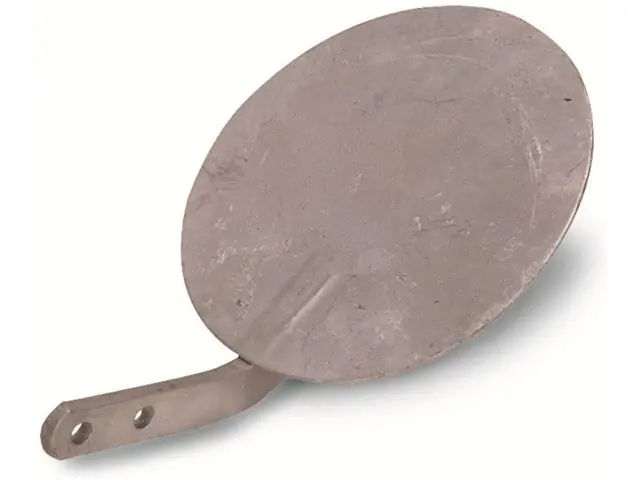 Prallblech zu Verteiler Angebot