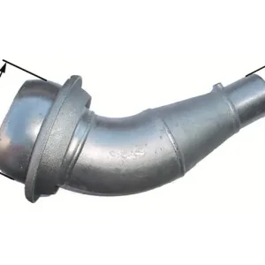 Gülleverteiler 4" italienisches System Sale