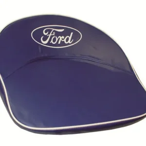 Garantierte Lieferung Sitzbezug Ford blau