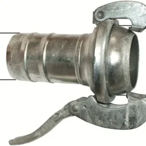 Neue Kollektion Kugelanschluss 150 mm System Bauer