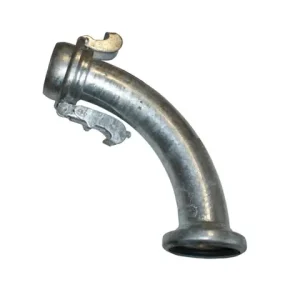 Rohrbogen 90° 6" zu System Bauer Meistverkauft