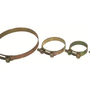 Schlauchschelle 140 - 148 Markenprodukt