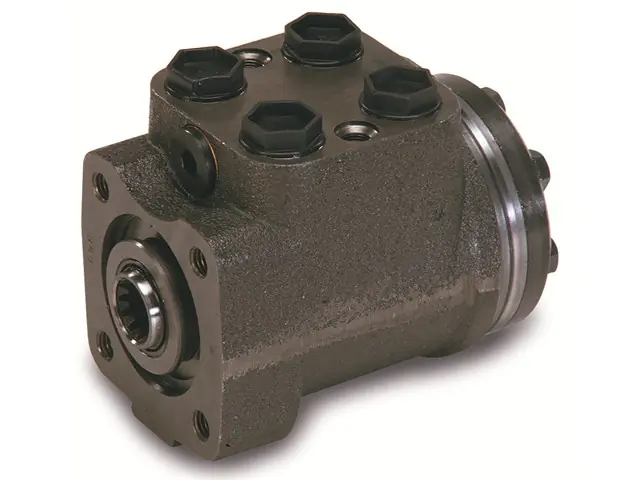 Rabatt Lenkservo OSPC125