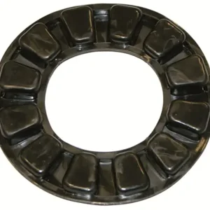 Markenware Mitnehmer vorne zu John Deere T58196