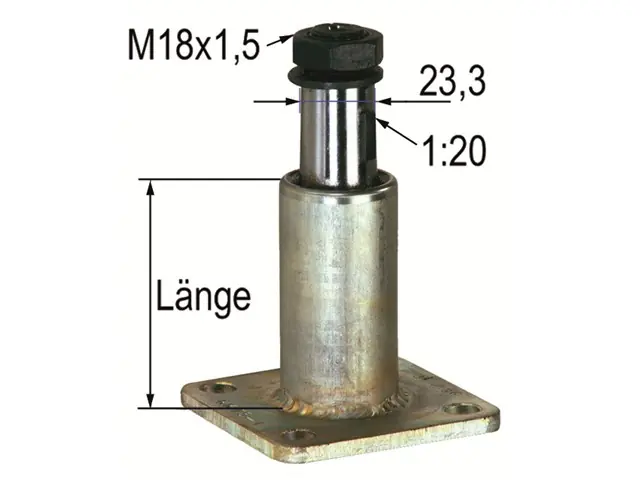 Neue Ware Lenksäule 398 mm