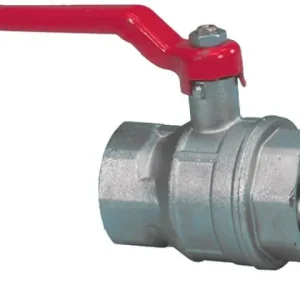 Kugelhahn 1 1/2" 2 x IG Top-Preis