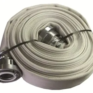 Ausverkauf Bauschlauch 20m B/75mm Betriebsdruck 10 bar