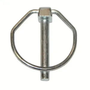 (5 Stk) Vorstecker verz. 5,0 mm Knallerangebot