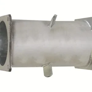 Maueranschlussstutzen 6" 300 mm lang Begrenztes Angebot