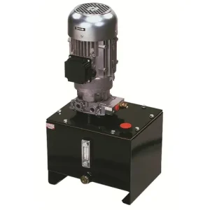 Expressversand Aggregat 220 V, 2,2 KW