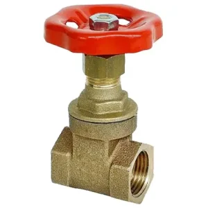 Aktuell Muffenschieber 1/2" 2 x IG