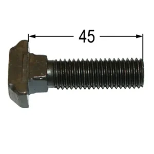 Neue Ware Kettenschraube M12x45 zu Kette 11x35mm