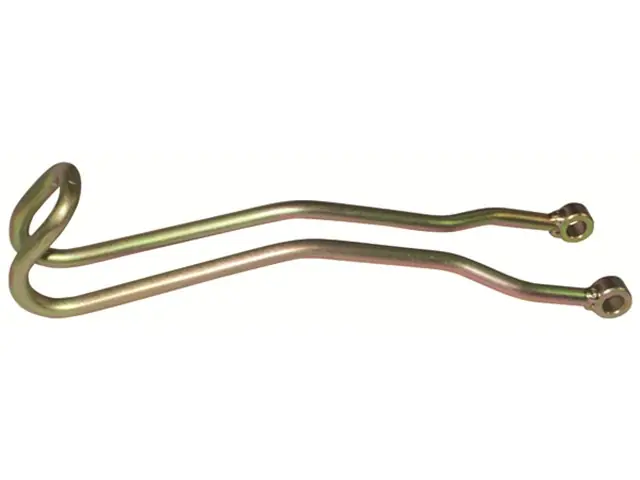 Oberlenker Halter John Deere Highlight