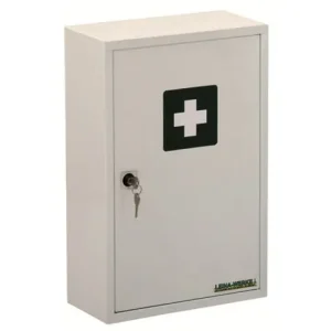 Verbandschrank "Medisan B" 300 x 140 x 460 mm Wochenendangebot