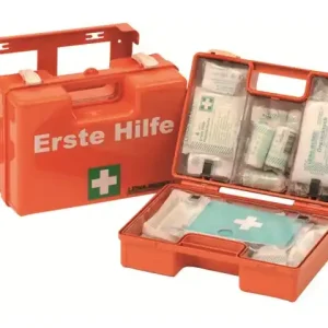 Neue Ware Erste-Hilfe-Koffer SAN ÖN. Z1020 Typ II