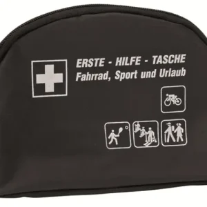 Freizeit-Tasche zur Erstversorgung Versand Am Gleichen Tag