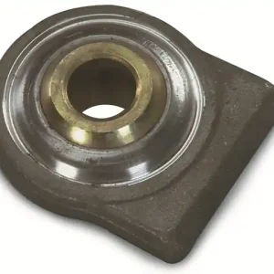 Unterlenker-Kugelgelenk Kat. III, B = 37,4 mm Preisknaller
