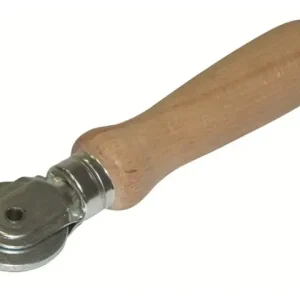 Preiswert Anroller geriffelt