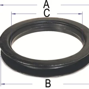 Kugellenkkranz 1000 mm Heißes Angebot