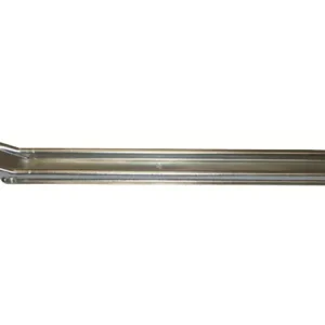 Klappscharnier L=360 mm Bohrung 17 mm Beliebt