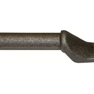 Aktuell Scharnierbolzen zum Anschweißen 16 mm