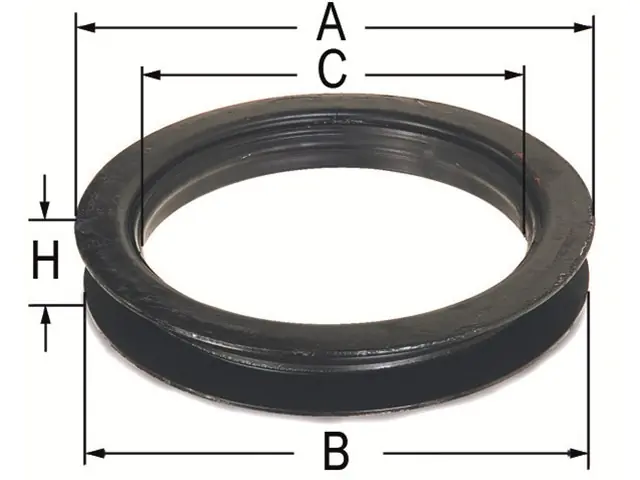 Preisreduziert Kugellenkkranz 398 mm