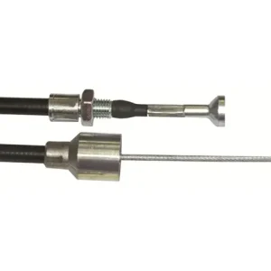 Bowdenzug mit Glocke 27 mm einhängbar 1130 - 1306 247286, 980203.05 Expressversand