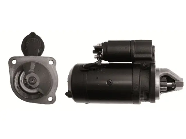 Starter 12 V 2,8kw IS0808 Neu Im Sortiment