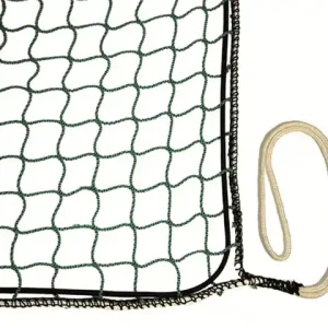 Aktuell Ladungssicherungsnetz 3,5 x 6m 45mm Masc