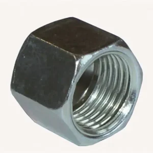 Letzte Chance Überwurfmutter M22x1,5 lang